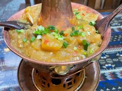 炊锅鸡-蜗牛小馆醉乡民谣云南菜(惠新西里店)
