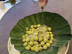 -一澜江宴·江景地标楚菜(江滩公园店)