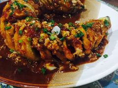 -88号小吃店·经典云南菜·地道纳西美食