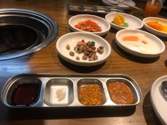 -·缸桶屋·韩式牛肋条自助烤肉(西湖D11店)