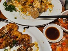 -竹林小屋(库塔店)