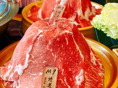 -牛匠和牛寿喜锅(西安总店)