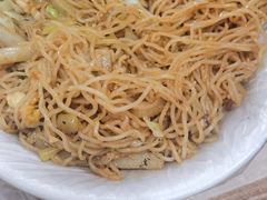 腊肠炒米粉-温州炒米粉(原钟楼街二市场店)