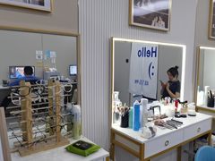 -Best U照相馆证件照·外拍(中山公园店)