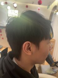 -LJOY丽锦造型·烫发染发