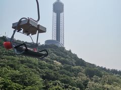 -富斯特索道