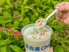 -茶百道(荣科路店)