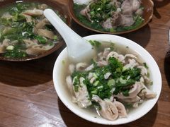 牛肝-周记翘脚牛肉