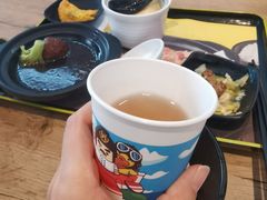 -老娘舅(吴淞路店)