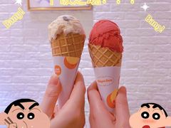 -哈根达斯(城西银泰店)