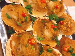 -喝丢一只鞋海鲜烧烤·海肠捞饭(市场店)