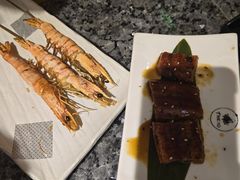 -大渔铁板烧(中山路八佰伴店)