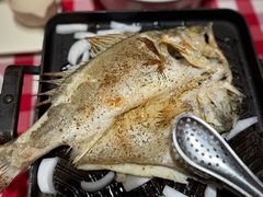 -西贝(紫荆广场店)