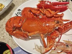 -初色海鲜自助(万丰路店)