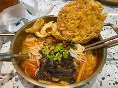 -雙冲柳州螺蛳粉&酸嘢&桂林米粉(簋街店)