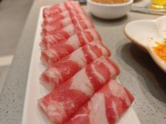 -海底捞火锅(奥体南路店)
