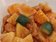 -长春观斋补堂素菜馆