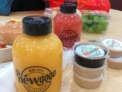 -innewgogo纽麦轻食(滨北店)