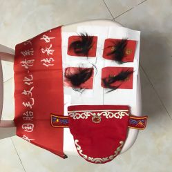 -天禧专业理胎发纪念品乐园·婴儿宝宝理发剃胎毛胎头胎毛笔定制店