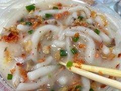 传统濑粉-老西关濑粉(文明路店)