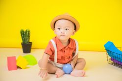 点击看大图 -河马叔叔孕婴儿童摄影(梦时代店)