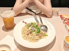 -小炳胜(卓悦中心店)