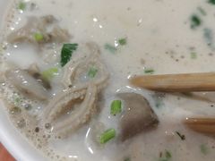 -教师之家赵家羊汤馆(东青龙街店)