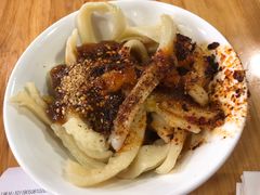 -洞子口张老二凉粉(文殊院店)