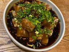 -金牌老碗时尚陕菜(王府井百货店)