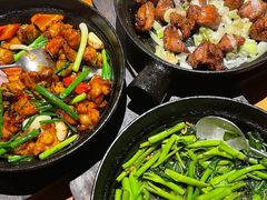 -旺爷砂锅·茶作(国贸城店)