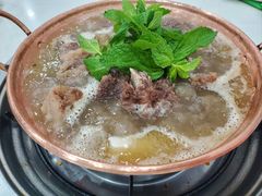 -藏味八珍特色火锅