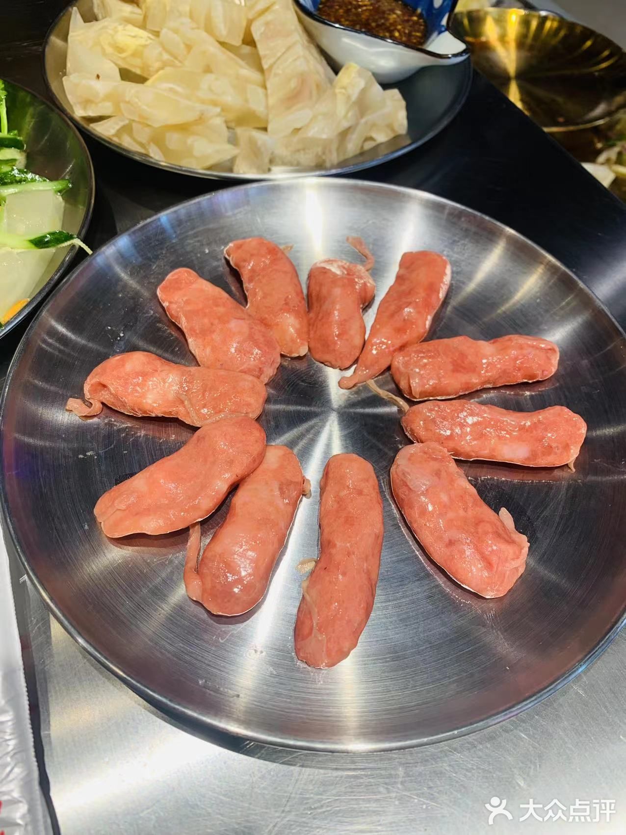 宝哥烤肉yyds