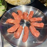 宝哥烤肉yyds