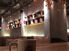 -漫咖啡(奥体店)