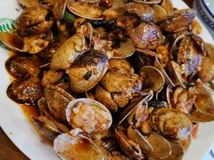 -天津乾毓德饭庄·清真传统炒菜·海鲜烧烤(咸阳路店)