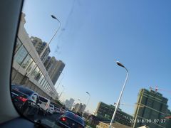 -皖北巫氏三胖地锅鸡(长淮总店)