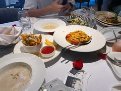 -燃扒房Steakhouse(皇庭店)