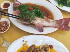 -裕兴酒家·34年老字号