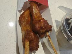 -麦当劳(未来城购物中心店)