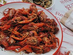 -辣出味岳阳特色烧烤·龙虾大排档(砂子塘总店)