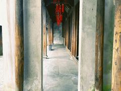 -乌镇东栅景区