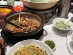 -久宴·天目湖大鱼头(恐龙园店)