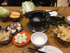 -范贤光鸡公煲(平乐园总店)