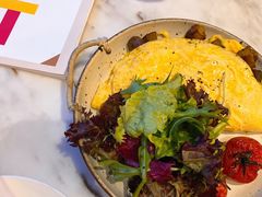 -The Rug Cafe(王府中环店)
