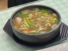 -服务大楼冷面(延大店)