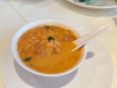 龙虾汤泡饭-利苑酒家(合景国际金融广场店)