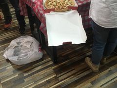 -棒约翰比萨(望京SOHO店)