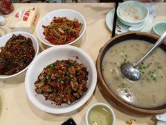 -笨罗卜浏阳菜馆(龙华鹏润达店)