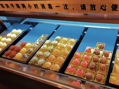 -牛New寿喜烧(曹路花园城店)
