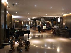 -昆明中心皇冠假日酒店